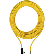 PILZ - CAVO 10M SCHERM. CONN. ANG.