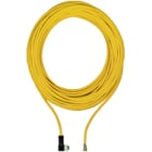 PILZ - CAVO 10M SCHERM. X RICEVITORE-CONN. ANG.