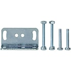 PILZ - STAFFA PER SENSORI MUTING 630324