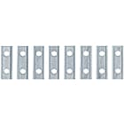 PILZ - KIT DI 4 STAFFE REGOLABILI 630326