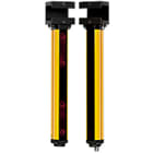 PILZ - SET BRACCETTI PER MUTING A L