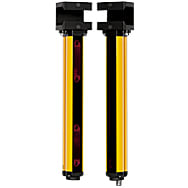 PILZ - SET BRACCETTI PER MUTING A L