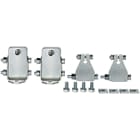 PILZ - KIT FISS. SPECCHIO/1 A PARETE, 1X SPECCH 630906