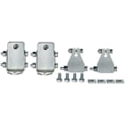 PILZ - KIT FISS. SPECCHIO/1 A PARETE, 1X SPECCH