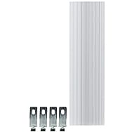 PILZ - KIT PROTEZ. LENTE (5PZ), ALTEZZA 150 MM