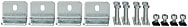 PILZ - KIT PER ALT. DA 150 A 1050MM (4PZ)