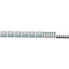 PILZ - KIT PER ALT. DA 1200 A 1800MM (6PZ)
