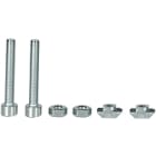 PILZ - KIT PER FISS. SPECCHIO/1