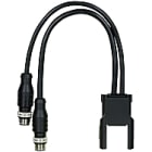 PILZ - PSEN OP PIGTAIL RECEIVER M 631057