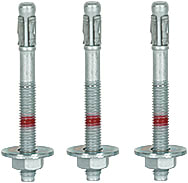 PILZ - PSEN SCREW SET MIRROR COLUMN 632012