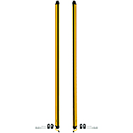 PILZ - PSEN OPII4H-S-30-150 1500MM