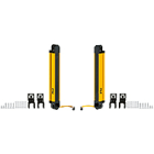 PILZ - PSEN OPII3B-S-170-045 H=450MM 10..55M