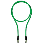 PILZ - CAVO,CONN.MASTER-SLAVE, 2X M12-8SM, 5M