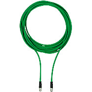 PILZ - CAVO,CONN.MASTER-SLAVE, 2X M12-8SM, 10M 6D000025