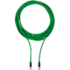 PILZ - CAVO,CONN.MASTER-SLAVE, 2X M12-8SM, 20M 6D000026