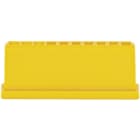 PILZ - CONNETTORE TERMINALE GIALLO-10PZ 750010