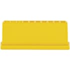 PILZ - CONNETTORE TERMINALE GIALLO-10PZ