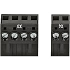 PILZ - SET MORS.PNOZ MB1 - A VITE 750016