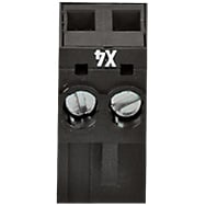 PILZ - SET MORS.PNOZ MB1 - A VITE 750017