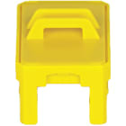 PILZ - CONNETTORE ESPANSIONE DX. GIALLO- 10PZ