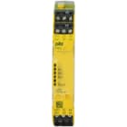 PILZ - PNOZ S7 24DC 4NA+1NC 750107