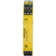 PILZ - PNOZ S7 24DC 4NA+1NC