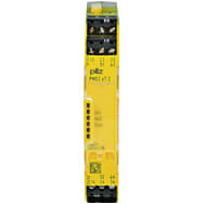 PILZ - PNOZ S7.2 24DC  4NA+1NC