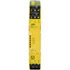 PILZ - PNOZ S7.2 24DC 4NA+1NC