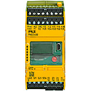 PILZ - PNOZ S30 24...240 VAC/DC