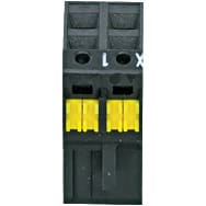 PILZ - SET MORS. A MOLLA X 12,5 MM