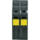 PILZ - SET MORS. A MOLLA X 12,5 MM