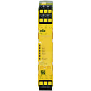 PILZ - PNOZ S7 C 24DC 4NA+1NC 751107