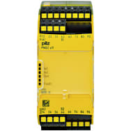 PILZ - PNOZ S11 C 24DC 8NA+1NC