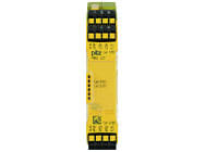 PILZ - PNOZ S22 C (3NA+1NC) X 2