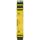 PILZ - PNOZ S7.2 C 24DC 4NA+1NC