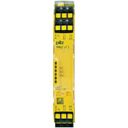 PILZ - PNOZ S7.2 C 24DC 4NA+1NC