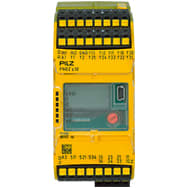 PILZ - PNOZ S30 C 24...240 VAC/DC