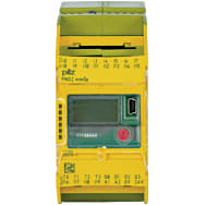 PILZ - PNOZ MM0P 24VDC