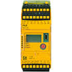 PILZ - PNOZMB0 24DC 20 INP-4 OUT, ESPANDIBILE. 772100