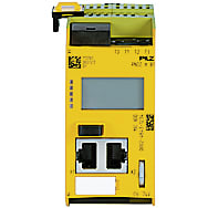 PILZ - PNOZMB1 24DC 4 TRIGGER,P.ETHERNET,ESPAND