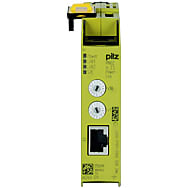 PILZ - PNOZM ES POWERLINK