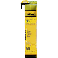 PILZ - PNOZM EF PDP LINK