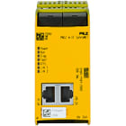 PILZ - PNOZM EF SAFETYNET