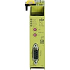 PILZ - PNOZM ES PROFIBUS