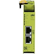 PILZ - PNOZM ES PROFINET