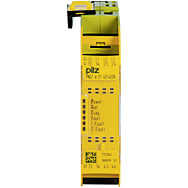 PILZ - PNOZM EF 4DI4DOR, 4INP+4OUT REL