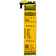 PILZ - PNOZM EF 8DI2DOT, 8INP+2OUT BIPOLARI 772144