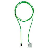 PILZ - CAVO ADAPTER ROCKWELL 15/15 2,5M 772241