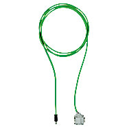 PILZ - CAVO ADAPTER LEROY 15/15 2,5M 772246