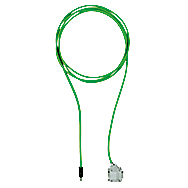 PILZ - CAVO ADAPTER PARKER HD 15/15 2,5M